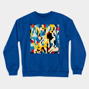 Harmony #4 Crewneck Sweatshirt